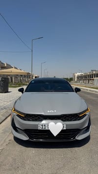 كي فايف جي تي لاين • ٢٠٢٤ • رقم بغداد