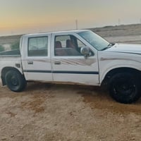 بيكاب • مكينه جديده • ٢٠٠٦
