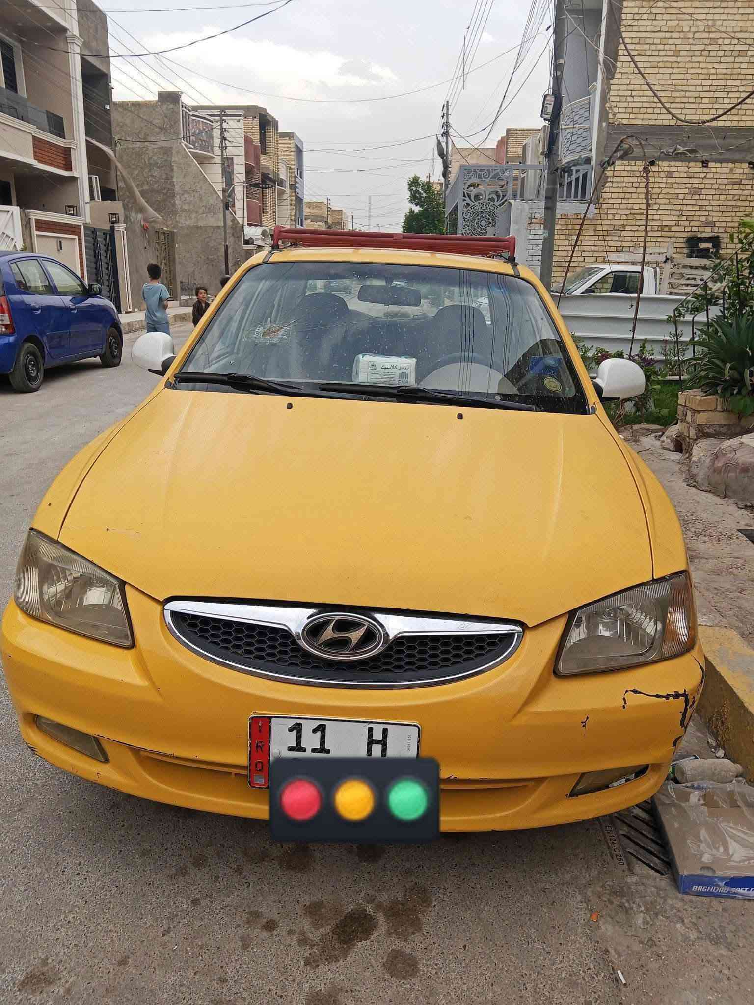 فيرنا ٢٠١٥ • رقم بغداد • طخه بسيطة