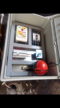 كهربائي منازل  🔌 تأسيس وتشطيب كهرباء منازل من الصفر إلى التسليم ✅  💡 ت...