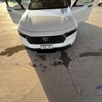 هوندا اكورد • ٢٠٢٤ • وارد أمريكي