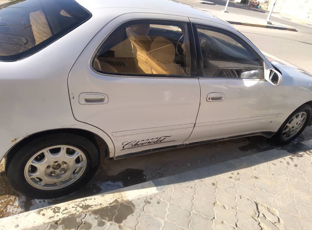 كرستة نفخ للبيع رقم كربلاء مشروع وطني تتحول بالبصرة بأسم الوالد محرك ٢٥٠٠ لاتنقيص ولاتبخير كير بي تأخير بالنمر  وبي رجة مكفولة من الكص والنقل  حدادية كاملة  تايرات جدد  السعر ٤٠  مكان السيارة الزبير  الجاهزة  *********** البصرة, العراق
