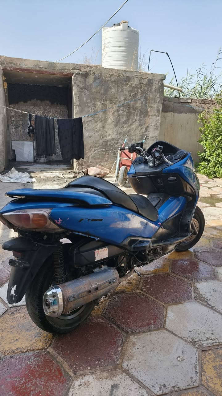 يالله للبيع فورزه 010
دراجه حلوه وجاهزه كير مكينه كهربائيات
مكينه لا تدخين ولا تنقيص
عوزه ترايش وجاملغ امامي فقط
ناصريه مركز  السعر 750 وبيها مجال بسيط
***********
