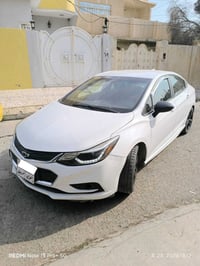 شوفرليت كروز RS • ٢٠١٨ • رقم اربيل