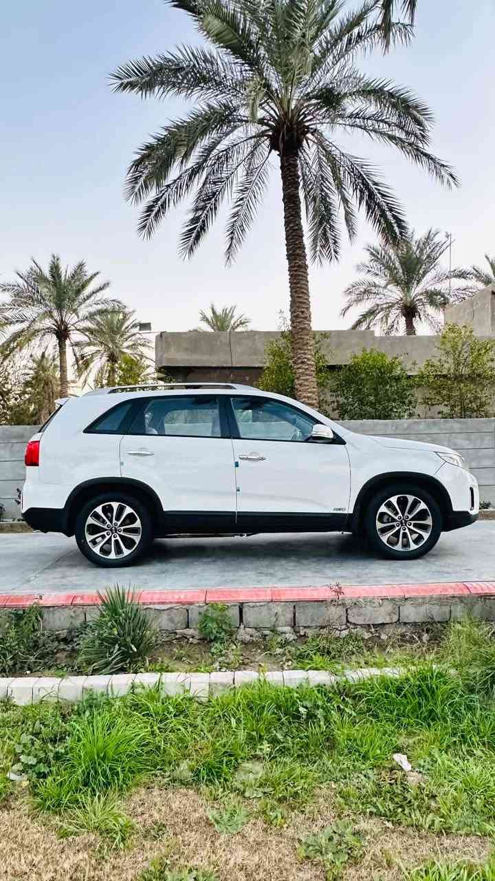 السلام عليكم للبيع فقط سورنتوا موديل 14  مواصفات كويتي فول واحد على واحد
كفالة عامة حتى الدعماميات  

بصمة ترحيب وبصمة ابواب 

بصمة تشغيل 

كشنات جلد 

كشنات كهرباء 

مري شفط 

كشنات تدفئة وتبريد 

تبريد ثلاث قطع 

سبعة راكب 

زراكات 

فتحت سقف بانوراما 

ويل كروم حجم 18

نضام ايكو 

مانع انزلاق 

مكينه سته سلندر,3500 

خير من الله  
السعر 180وبيها مجال قليل حك الجيه 

مكان بابل مركز 

رقم ***********6 بي واتساب
