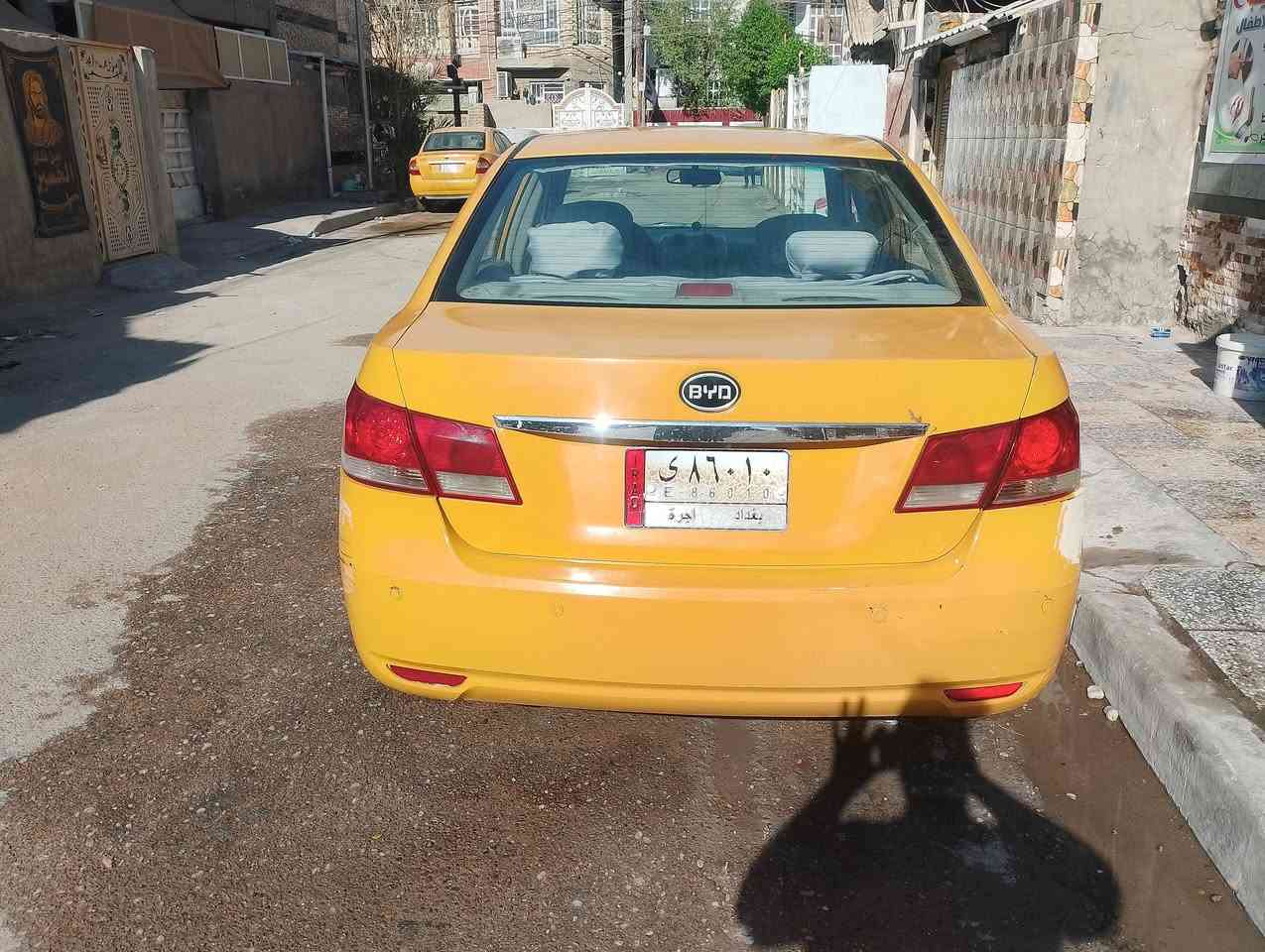 للبيع مصبوغه عام مكان بغداد  سعر 38 رقم الهاتف ***********
