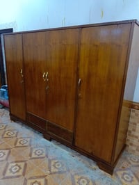 كاونتر • صاج • قفال