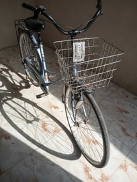 دراجة • مجال بسيط