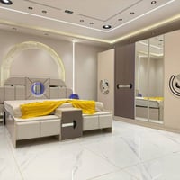 بهار • تركي درجه اولى • سرير مخزن