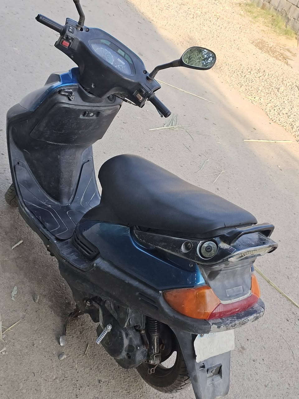 السلام عليكم دراجه فراشه للبيع السعر ٣٥٠ دراجه جديده تايرات جدد دبلات جدد كهربائيات شغاله الدراجه هندر واحد تشتغل السلف نقص راجز بس *********** وتساب فقط الموقع ديالى شهربان
