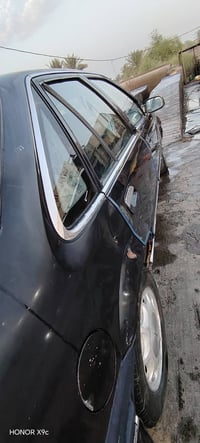 متاح دايو برنس  موديل 95 سياره بسمي  سياره بلاديه  ونضيفه كلش محرك خير...
