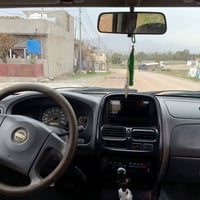 باور • ٢٠٠٢ • رقم جديد