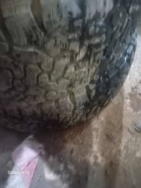 اطارات T/A • نضافة ٨٠% • صلاح الدين