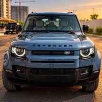 🔥 للبيع | Defender X-Dynamic HSE 🔥  موديل 2025 — نظافة وحالة تستحق الا...
