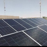 طاقة شمسية • تقسيط • للموظفين والمتقاعدين