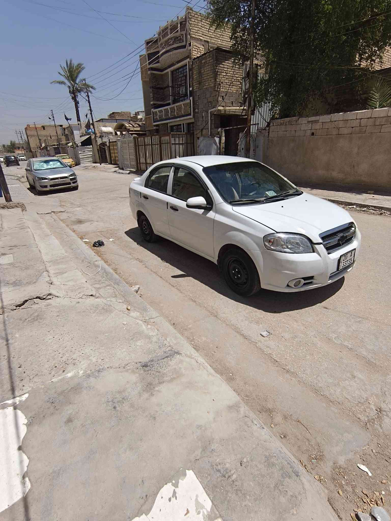 افيو • ٢٠١١ • رقم ديالى