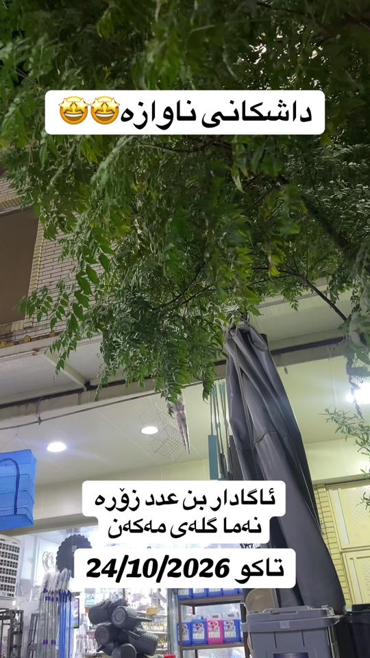 بازار أستير • محلات مميزة • ٢٤/١٠/٢٠٢٦