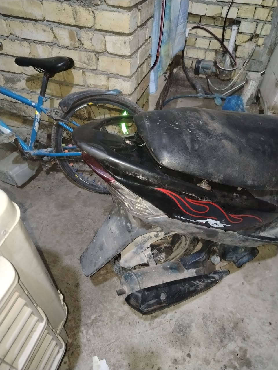 سلام عليكم دراجه ماكس عدله للبيع بوشه بلاديه بي المكينه خير من الله شلعه ومعدل فول يرادلهى ترتيبات تشتغل هندر مكاني  بل مدينه الحبيبه يم وليد ابو الكص *********** السعر ٤٠٠ وبيهى مجال
