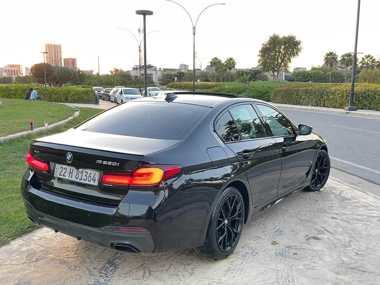 Bmw 530i Xdrive 2021🤍
ماشاءلله تبارك الرحمن🪬
سەیارە وارد ئەمریکی
داخیل کرێمی
وەک لە ڕەسمەکە دیارە بەس ڕوبع بۆنیت سبوغە
بێ ئێرباگ بێ ژۆرێ
١ دینار مەسروفی تێدا نییە
هەموو شتەکی بەشەرت
سعری ٢٩٦ وەڕەقە و مەجالەکی کەم
لەبۆ زانیاری زیاتر
***********☎️ WhatsApp
بيئيم ٥٣٠ وارد امريكي
داخل كريمي
بل نسبة سبوغ بس روبع بونيت سبوغ
بدون ايرباك و بدون دواخل
سيارة مابي دينار مصروف
گير و محرك بشرت
سعر سیارة ٢٩٦ ورقة و بيها مجال بسيت
معلومات :
***********☎️ Whatsapp
