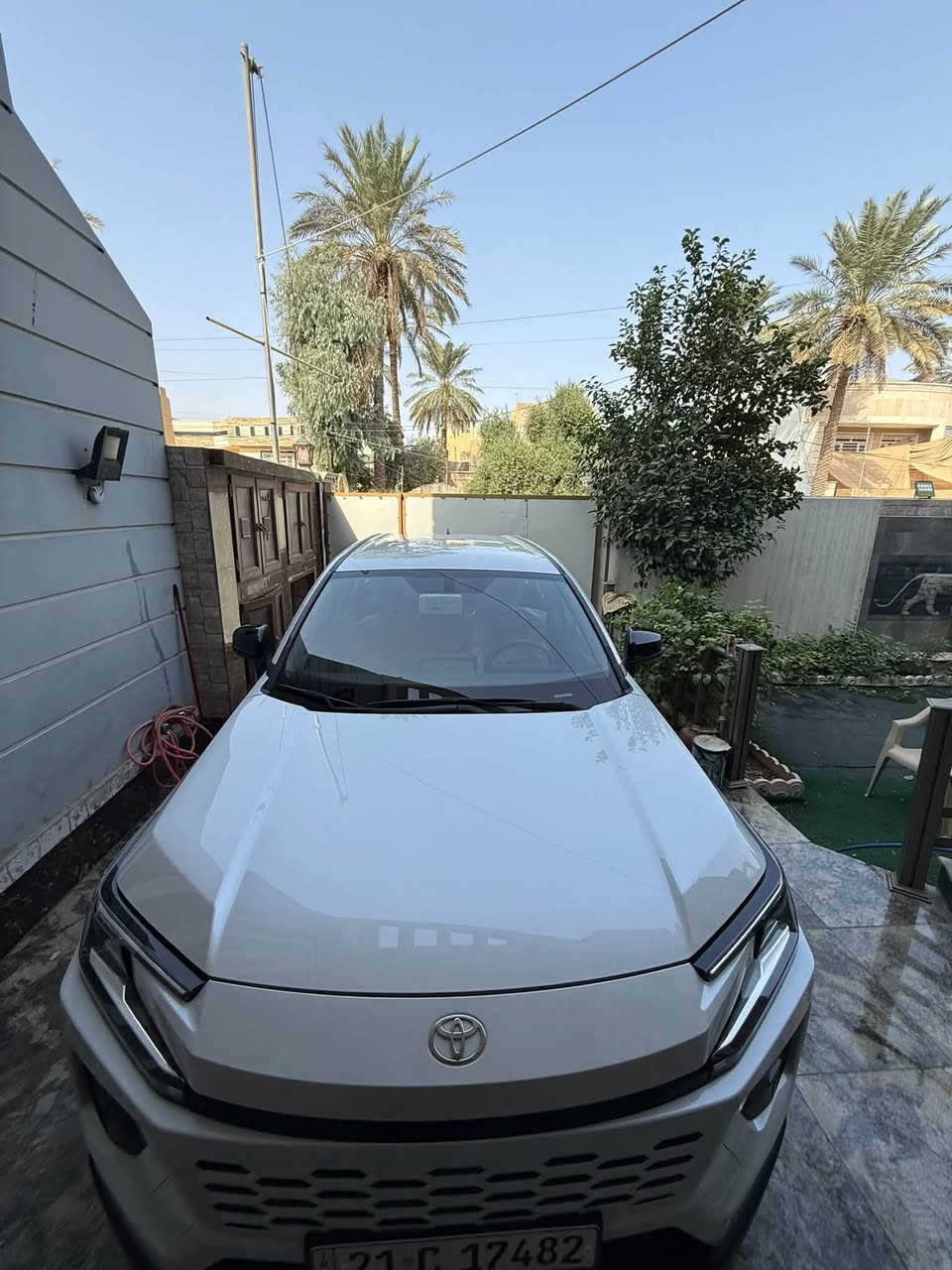 راف فور • ٢٠٢٦ • دفع رباعي