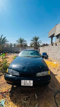 برنس دايو • كير عادي • رقم بغداد
