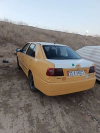 موديل ٢٠١٠ • ماكنه كورولا يارس • بعقوبه