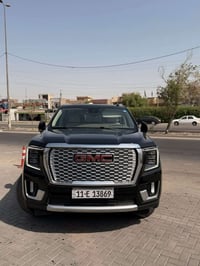 يوكن دينالي • ٢٠٢٣ • ٨٠٠٠٠ كم