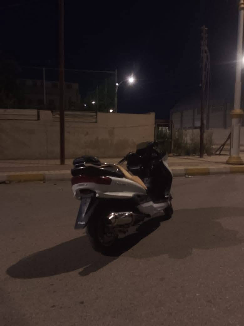 السلام عليكم ماجسته دبل رون محرك نضيف تچفيت جديد كلچات جدد خلفي وامامي عوزه كابريتر وعنابار بريك خلفي مكان ناصريه مركز ابيع كوم حديد ‏‪***********‬‏ سعره 250
