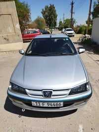 بيجو بابل • ٢٠٢٥ • ١٢٨٠٠ كم