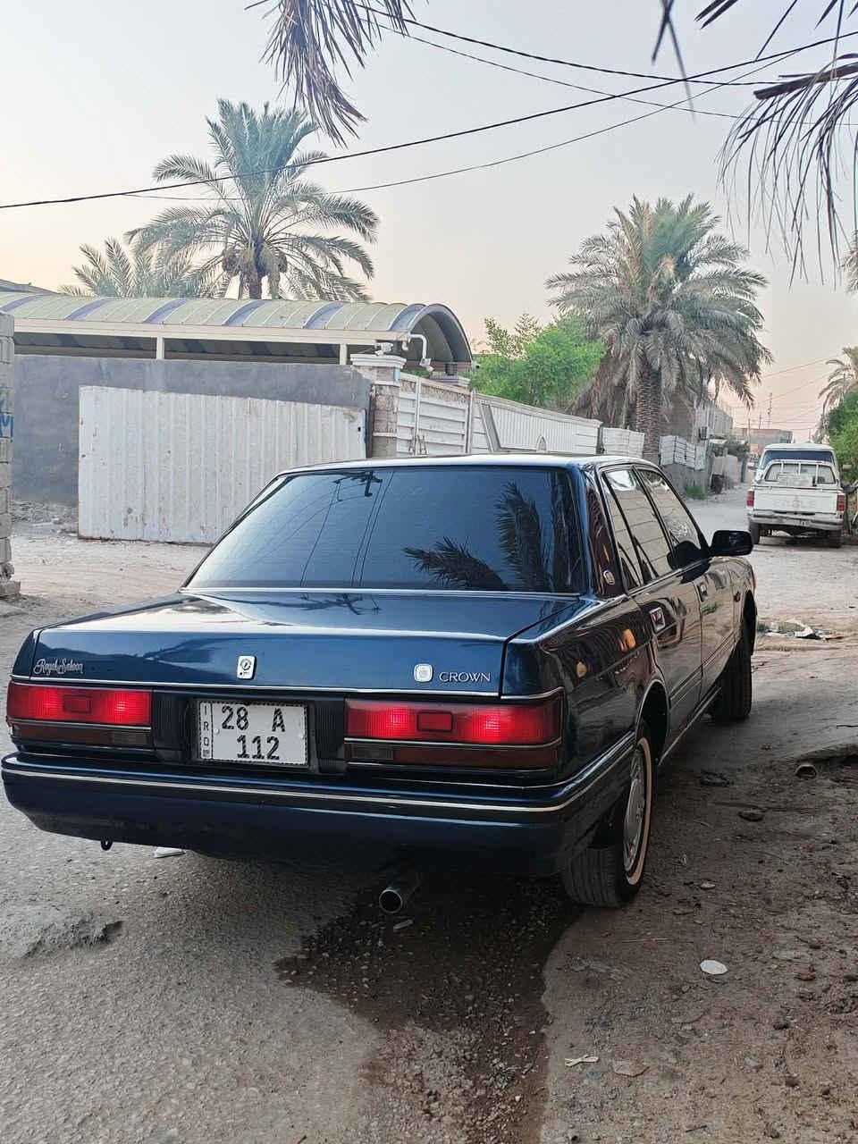 وين اليدور سيدان جديد 🧿🚸
يسره بلاد 
 رقم مميز 112✨ 
الشراي يتصل 
‏‪***********‬‏
