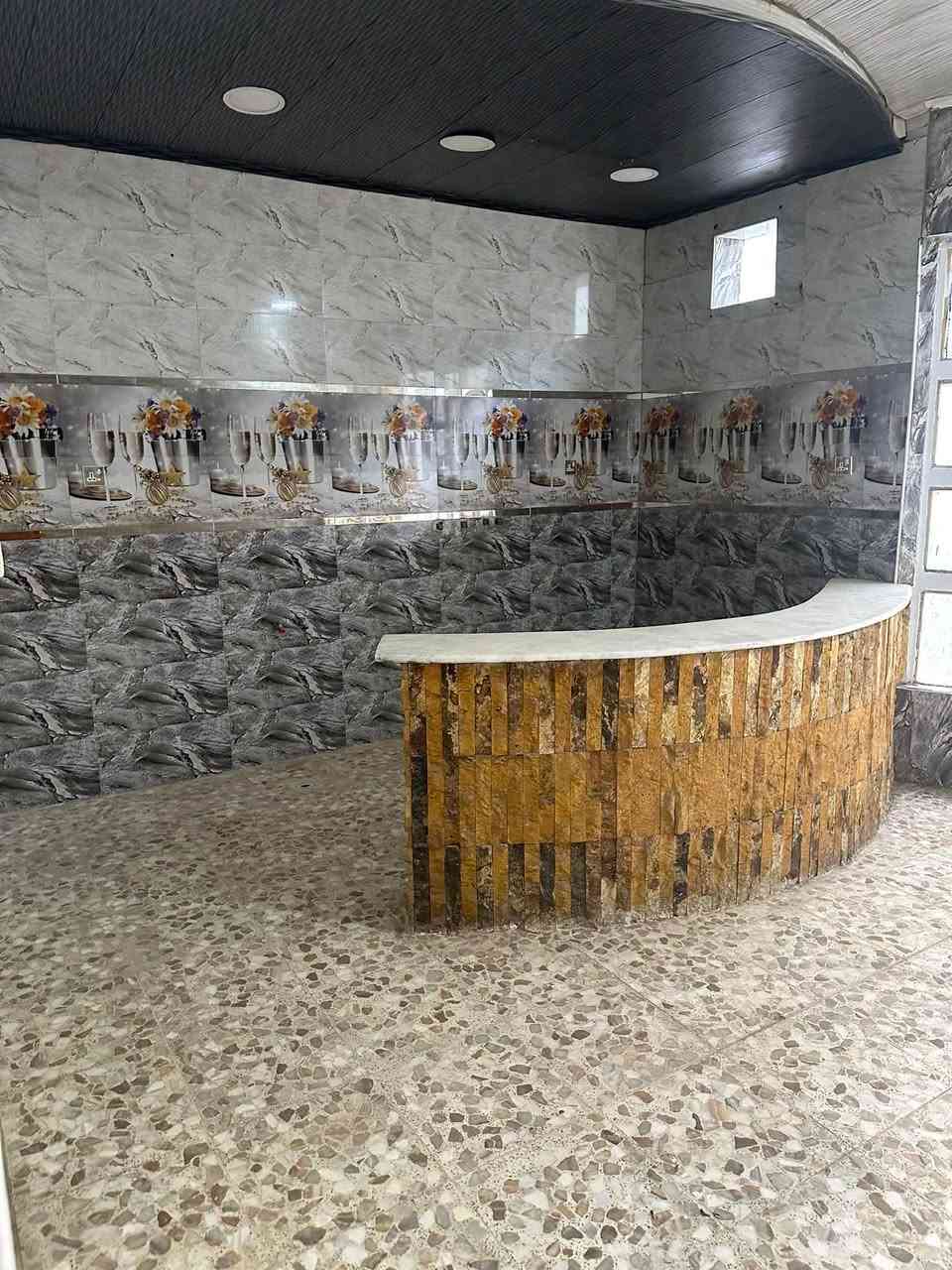 طابو صرف • نجف حي ميسان • ١٢٥م