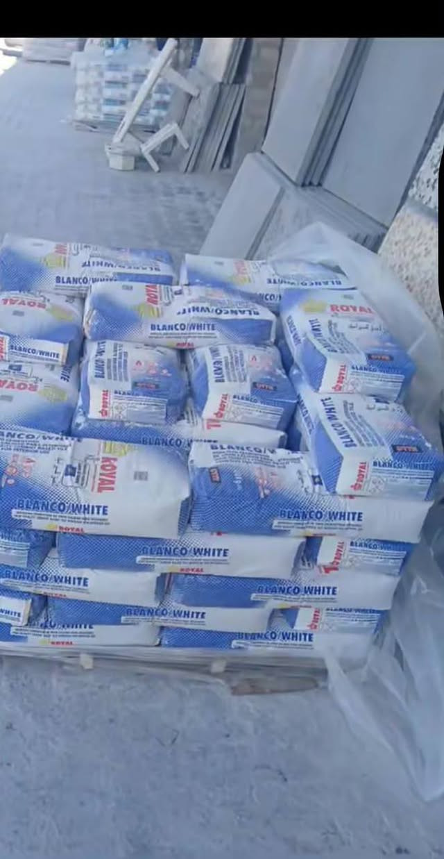 سكله المدينه المنوره
@كل مواد البناء
توصل كل مكان بالناصريه
نجهزك بكل مواد البناء وكل ما يحتاجه بيتك
من مكان واحد
سرعه بالمواعيد
مواد مضمونه واصليه
اتصل عالارقام التاليه وترك الباقي علينه
***********
***********
