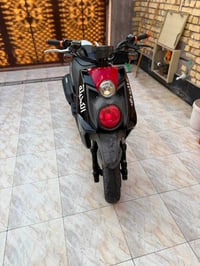 سكنس جبلي • ٢٠١٢ • عداد شغال