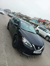 سنترا • ٢٠١٩ • بغداد بسمي