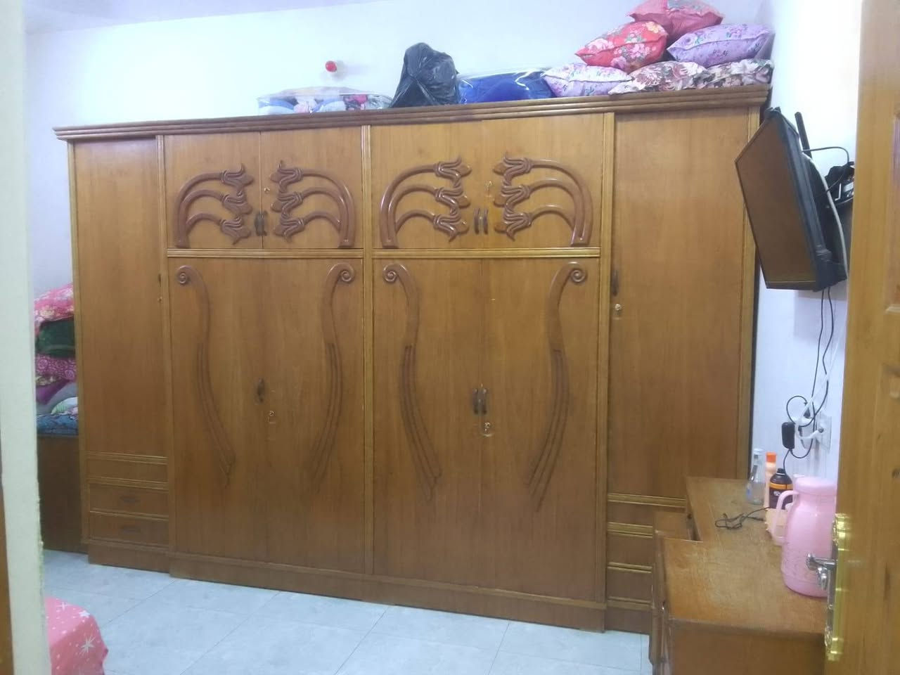 كنتور ابو السته مستعمل سعره 300 وبي مجال للاستفسار خاص واتساب ***********
