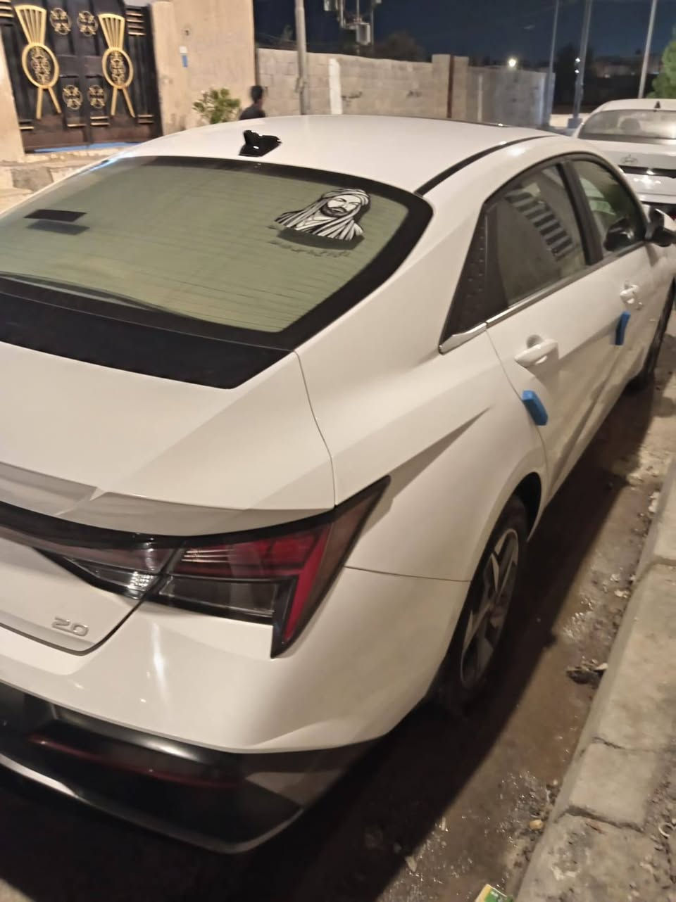 النترةخليجي موديل 24 ماشية 55k اربيل كفالة عامة من كلشي مكاني بصرة
***********
