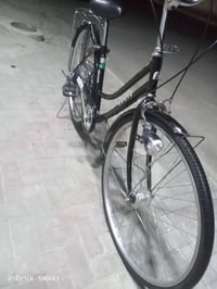 بايسكل • نضيف • مقاس ٢٧