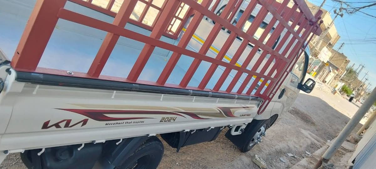 ٢٠٢٤ • رقم بغداد • مكينة 4000