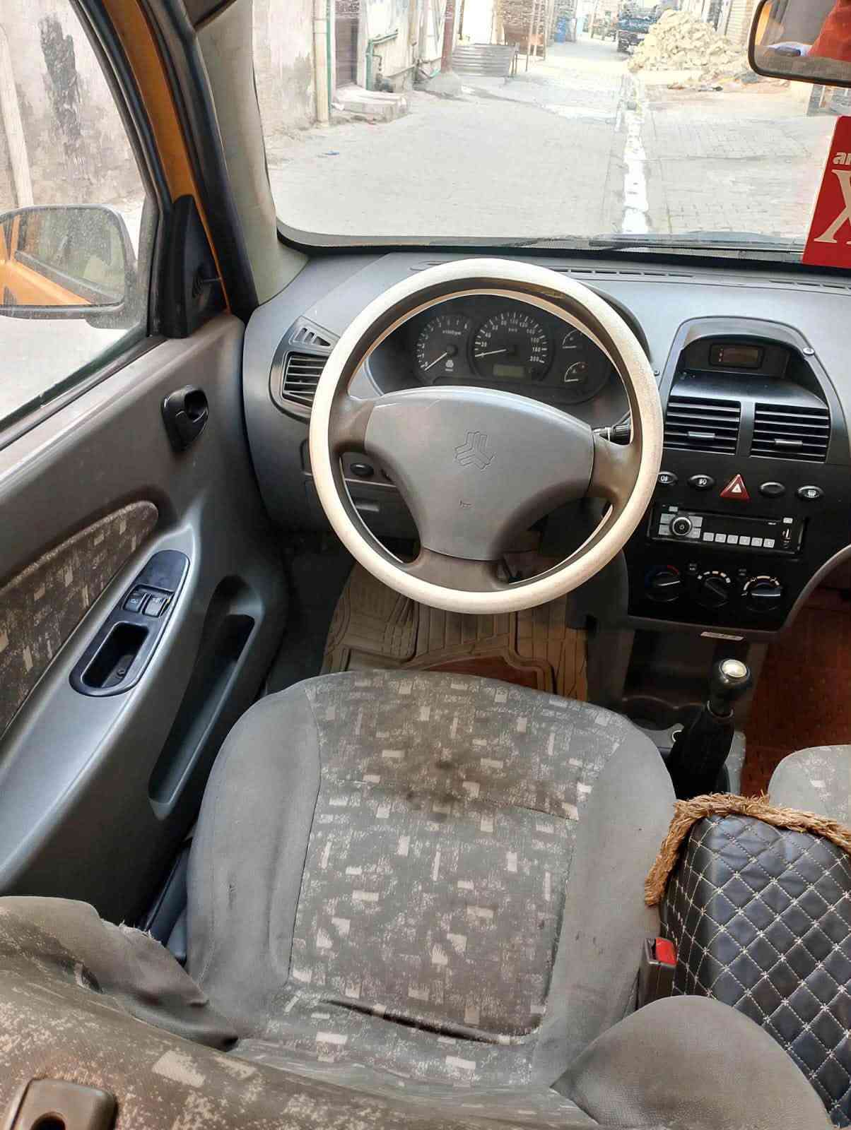 طيبه • ٢٠١٥ • حي القاهره
