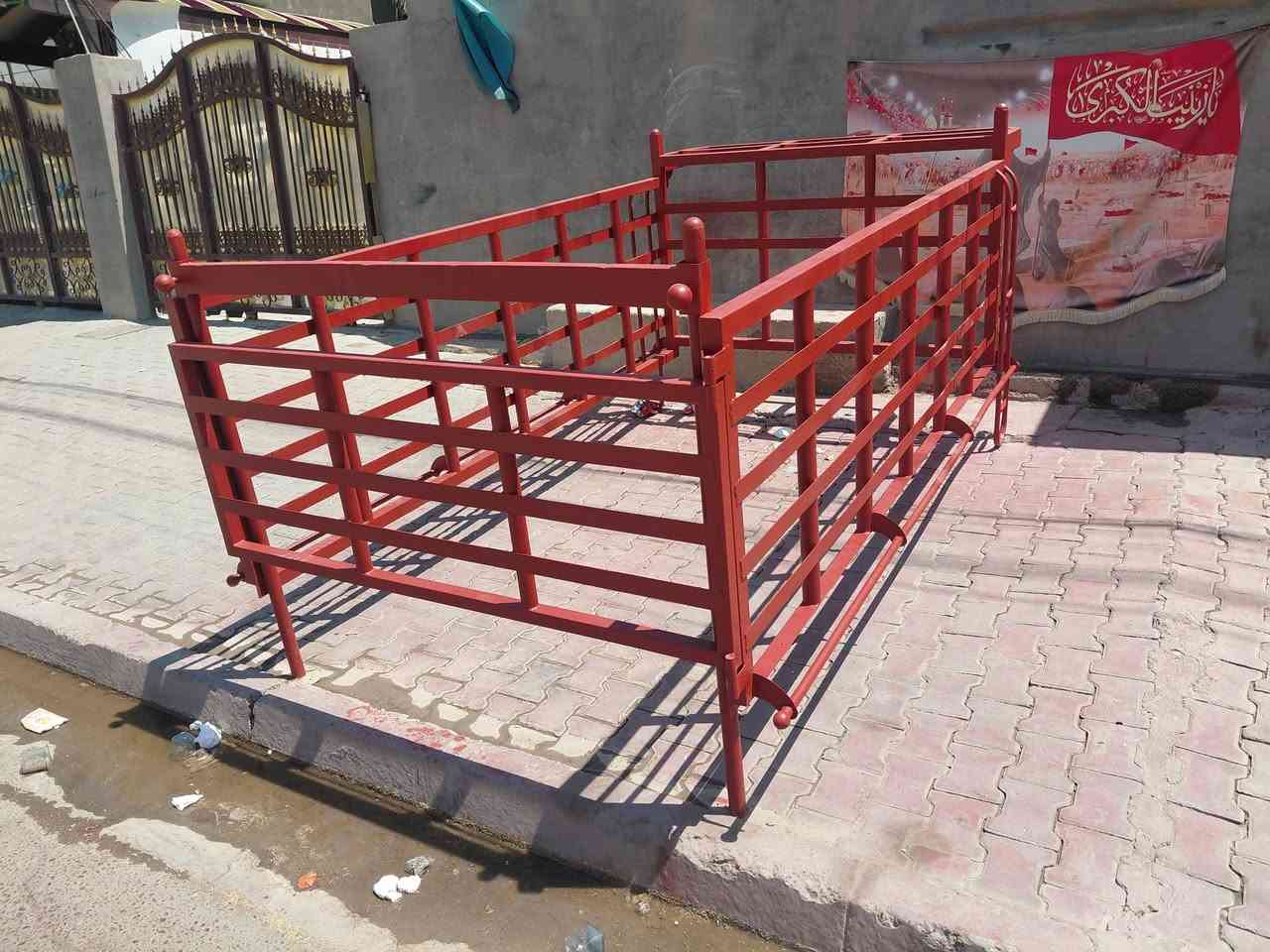 محجر عموشه للبيع ***********
