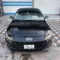 النترا ٢٠٢١ • وارد امريكي • محرك ٢٠٠٠