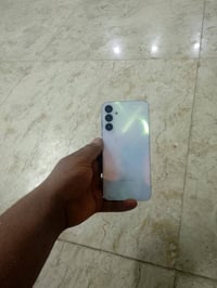 سامسونج A15 • ٢٥٦ • قابل للتفاوض