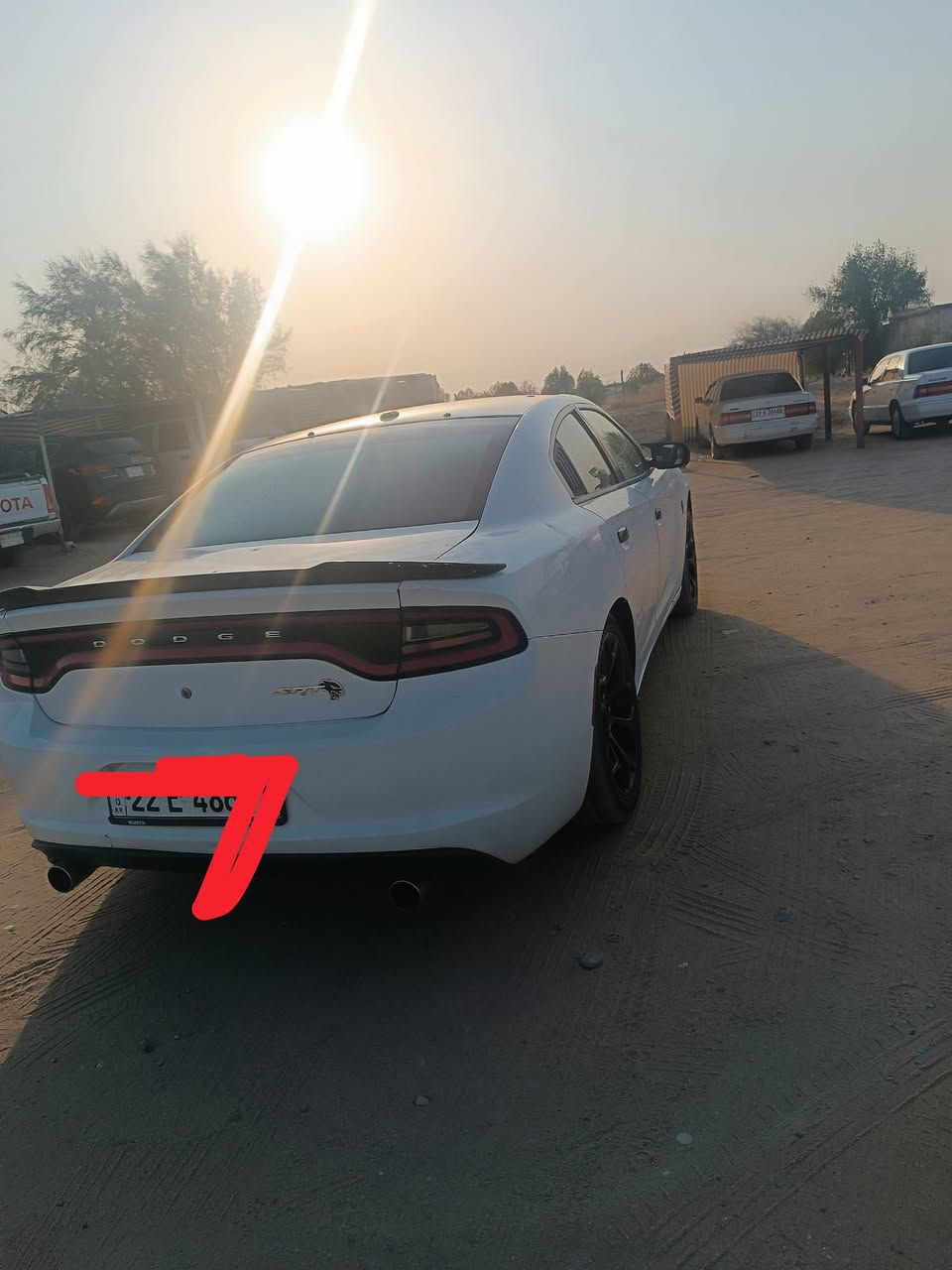 جارجر 17 ادوات كصه جنطه سياره جاهزه من جميع النواحي ابد
مكينه 3600
كير حداده 
تبريد ثلج 
طخم تاير جاهزه ابد للخير 
ارقام سنويه شمالي الجديد شغل مظبوط بيع او مراوس السعر 70
تلفون *********** مكان بصره 
اتصل وتدلل
