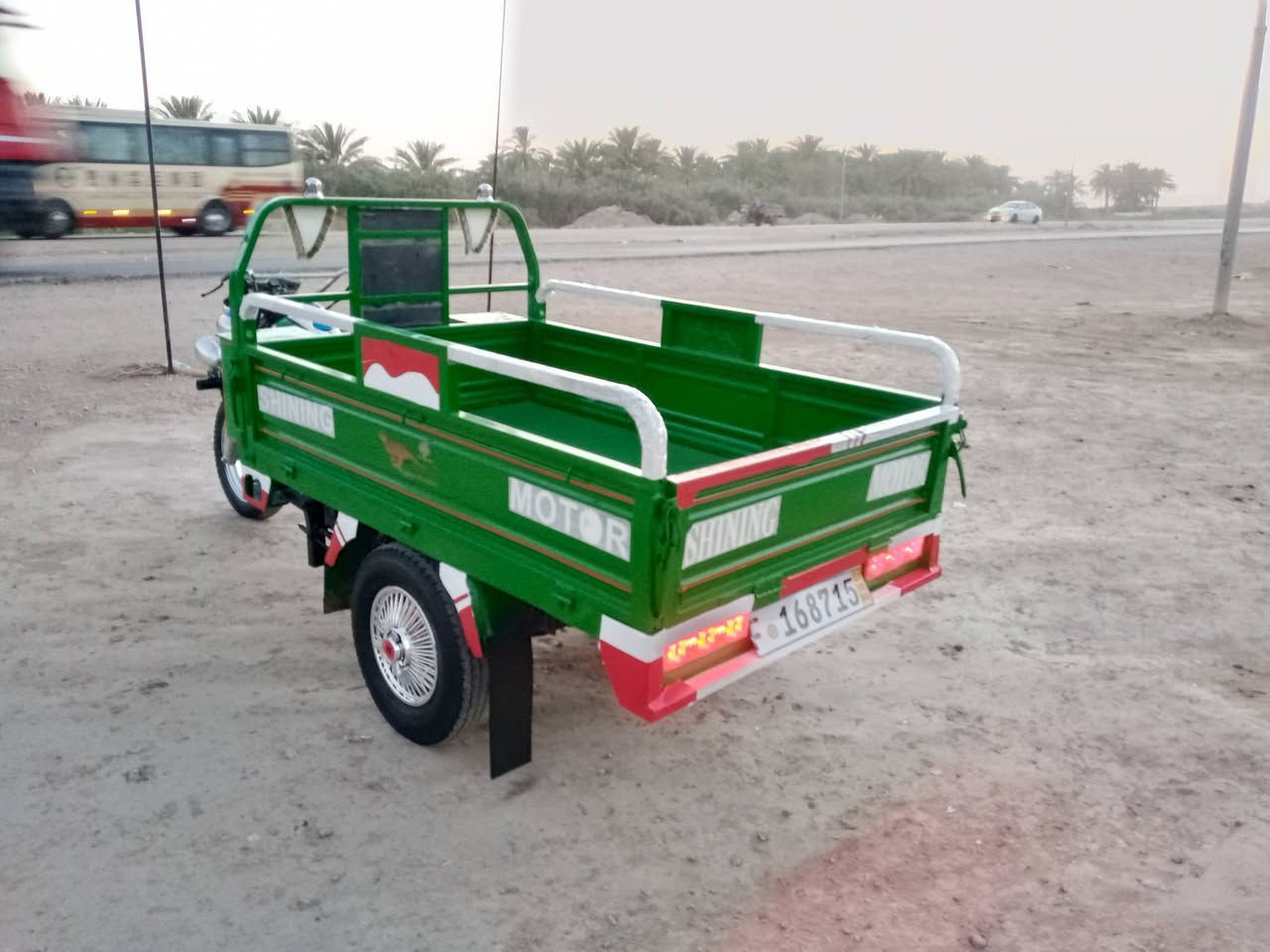 السلام عليكم ستوته للبيع موديل 21 محرك 21 اوراق اصولي ستوته جاهزه سعر 1450 وبيها مجال المكان بابل الشوملي الرقم ***********
