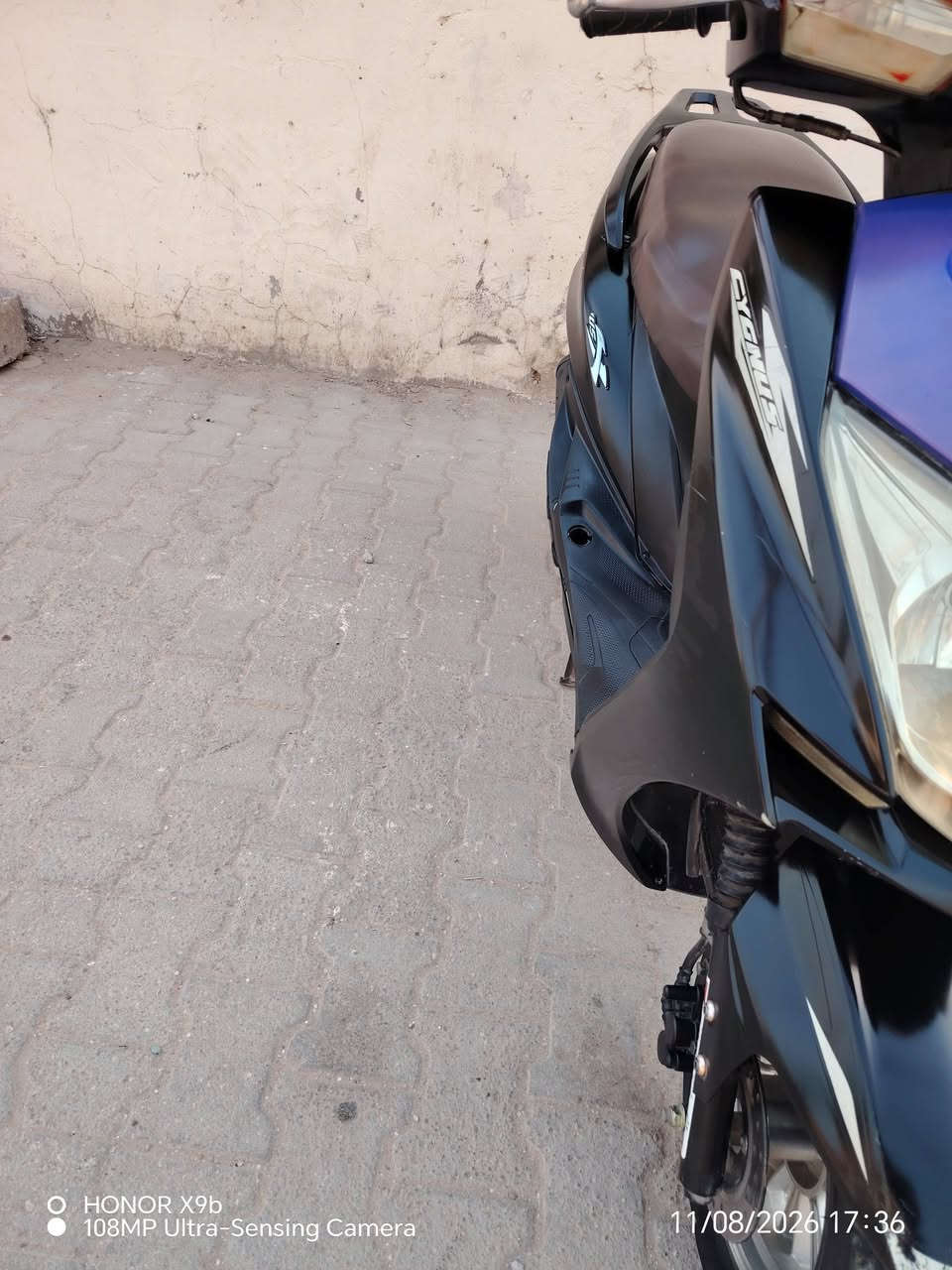 دراجه سكنس ياباني ما مفتوحه أحلى من الصور *********** سلف  لايتات شلعه معدل سعرهه 350 بيه مجال
