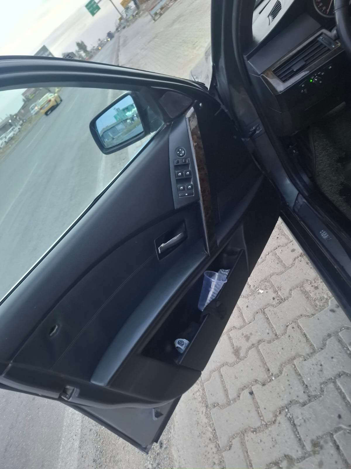 بي ام • ٢٠٠٧ • كركوك