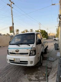 كيا بنكو • ٢٠١٩ • البصره