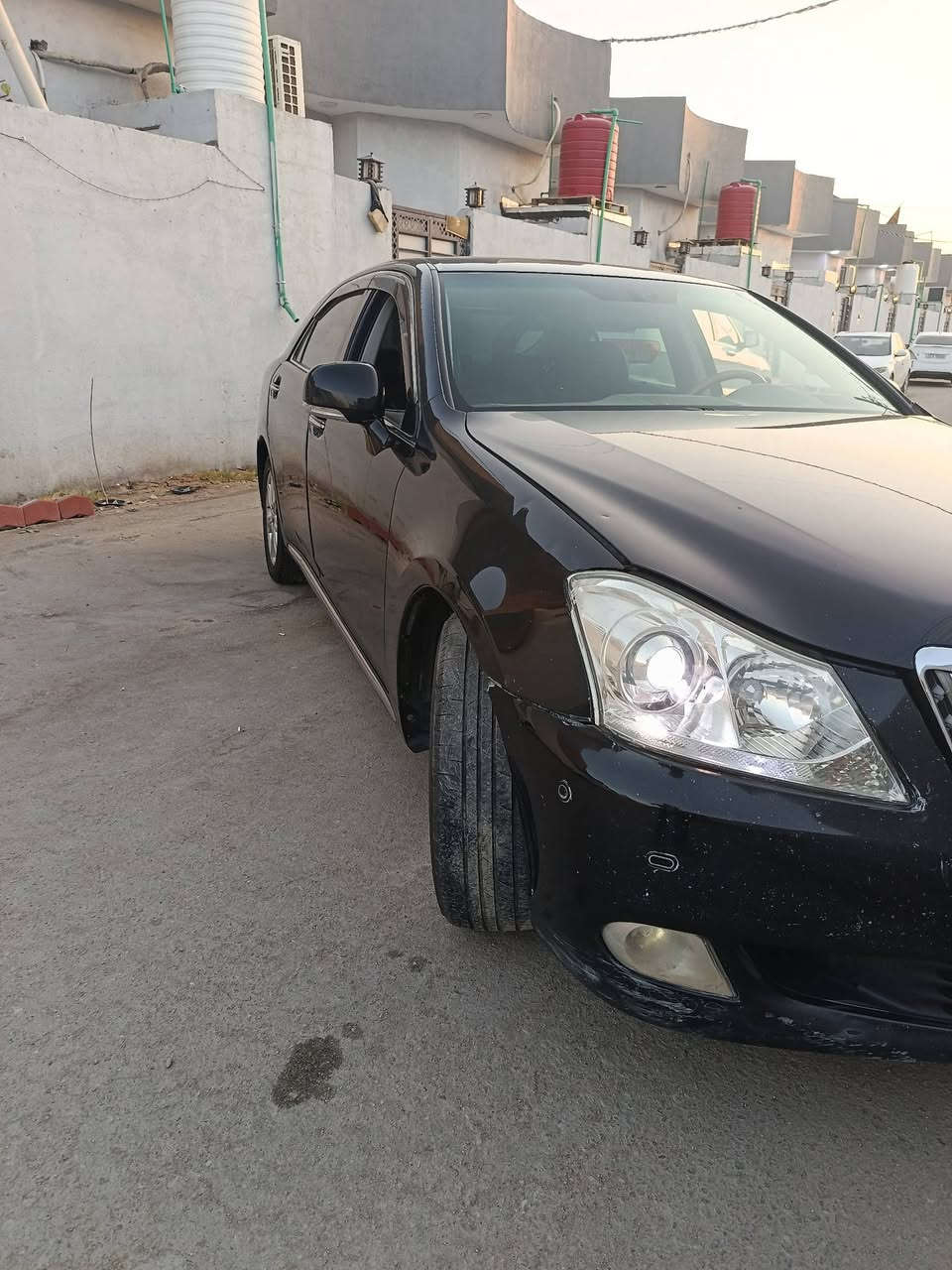 فول الفول عده الفتحه
دخول جديد 
رقم شاغر 
مكان البصره 
البيع او مراوس 
حداده90/100
تاير 70/100
مكينه وكير جديد 
سياره ما ناقصها شي 
حلوه و جاهزه 
تبريد ثلاجه
سعر البيع 55 ورقه
***********
