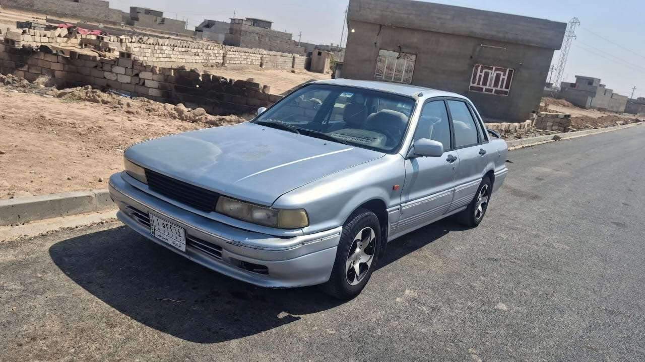 السلام عليكم سياره للبيع 
مستبوشي كلن موديل 1991 رقم كركوك مشروع وطني كير محرك شرط شرط الوكاله والتحويل 
السعر 32 بيها مجال 
مكان السياره كركوك 
رقم الهاتف .. *********** كركوك, العراق
