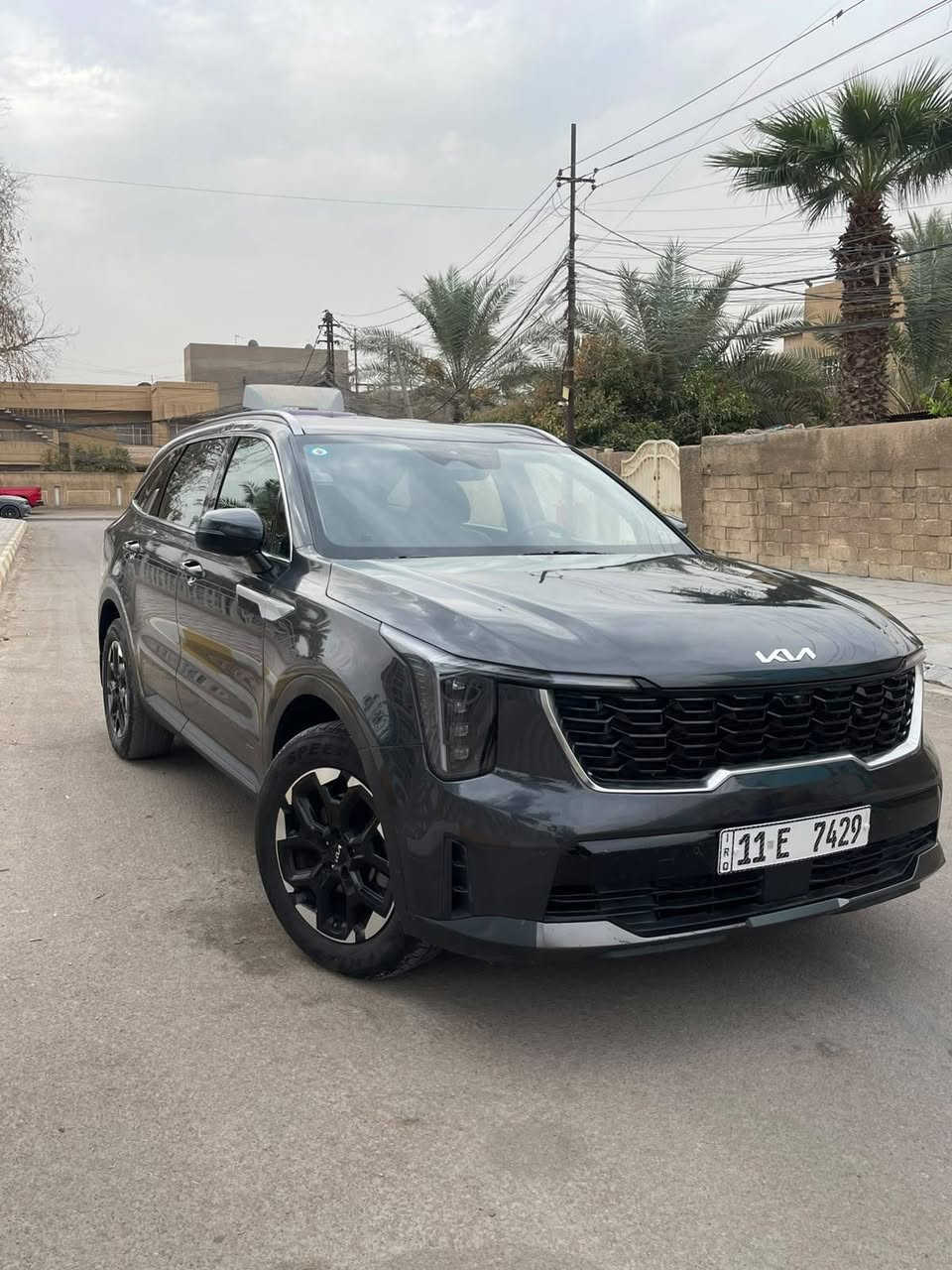 مكينة ٢٥٠٠ • ماشية ٢٢ • ٧ راكب